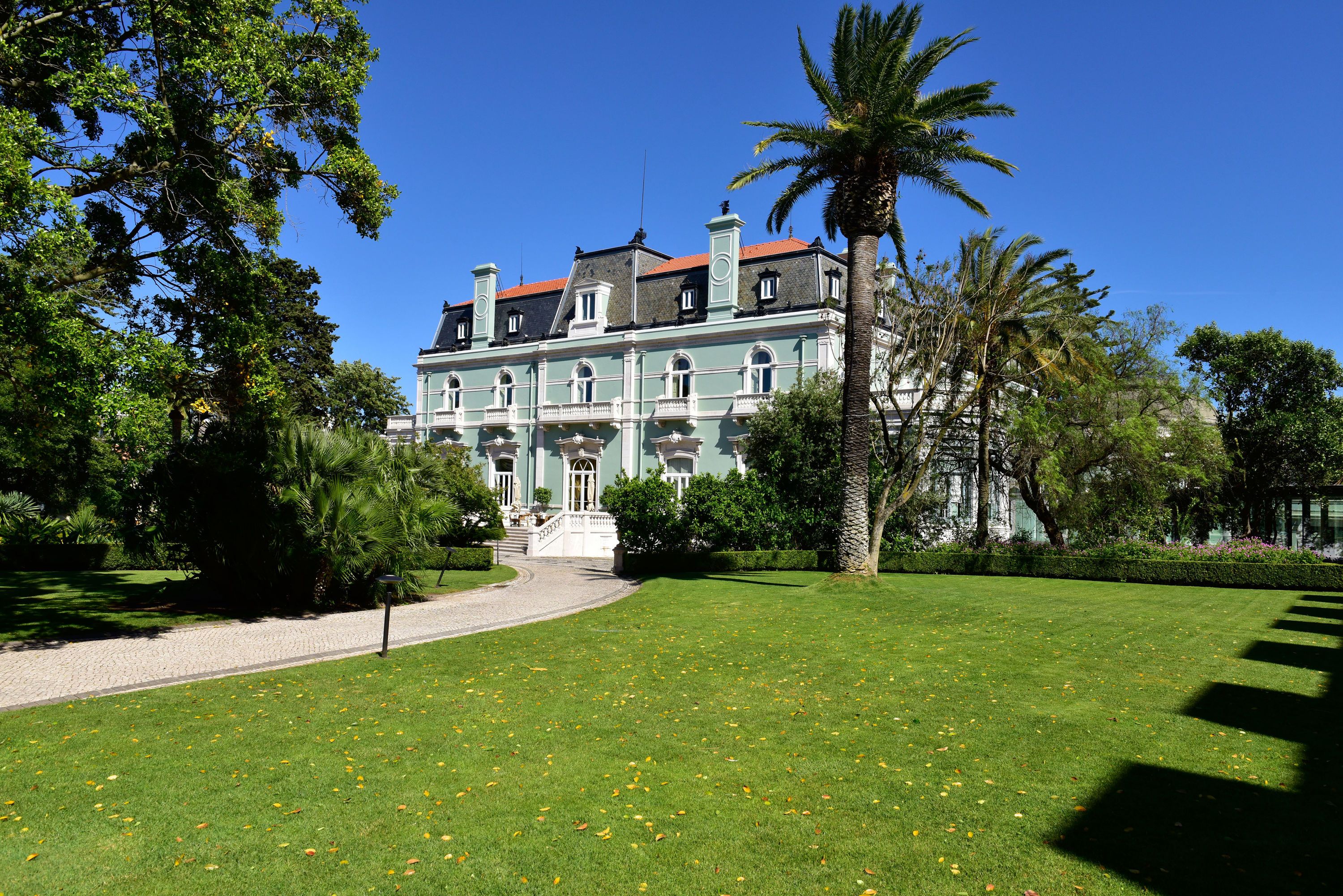 Pestana Palace Lisboa
