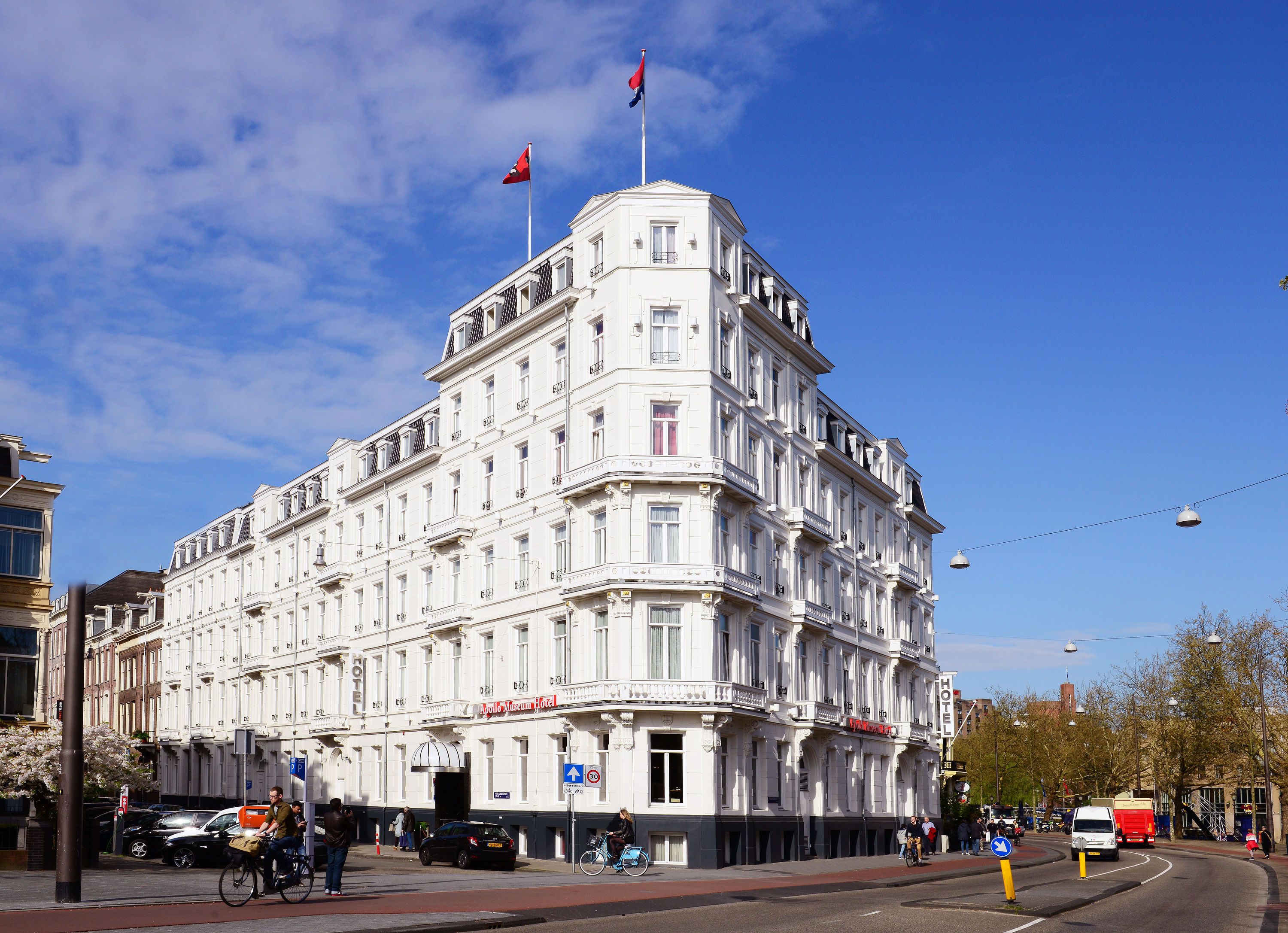 Leonardo Boutique Museumhotel