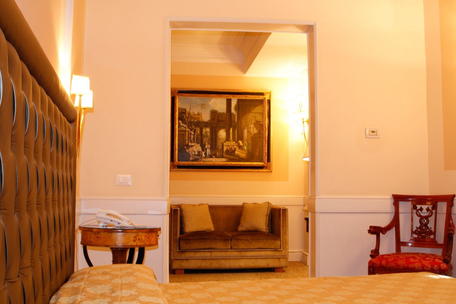 Boutique Hotel Trevi