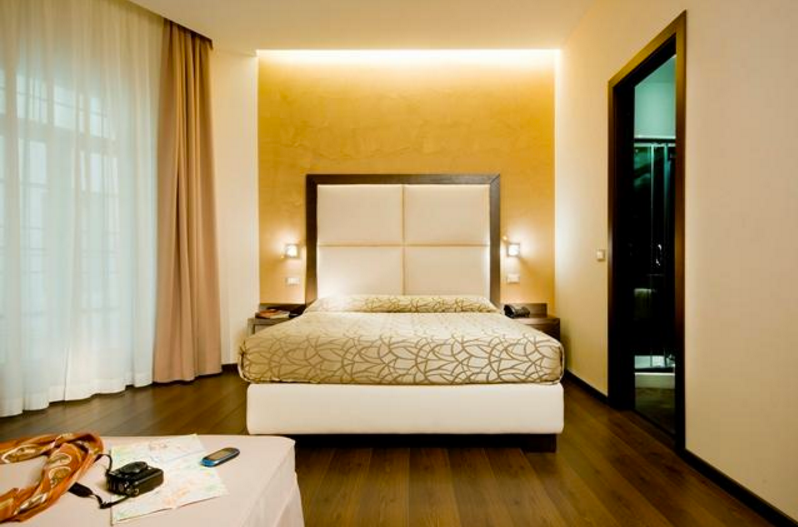 Infinity Hotel St. Peter