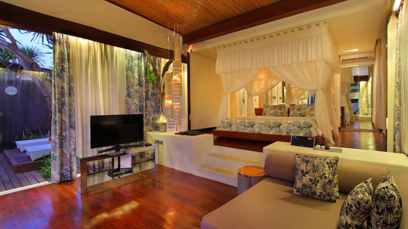 Kiss Villas Bali