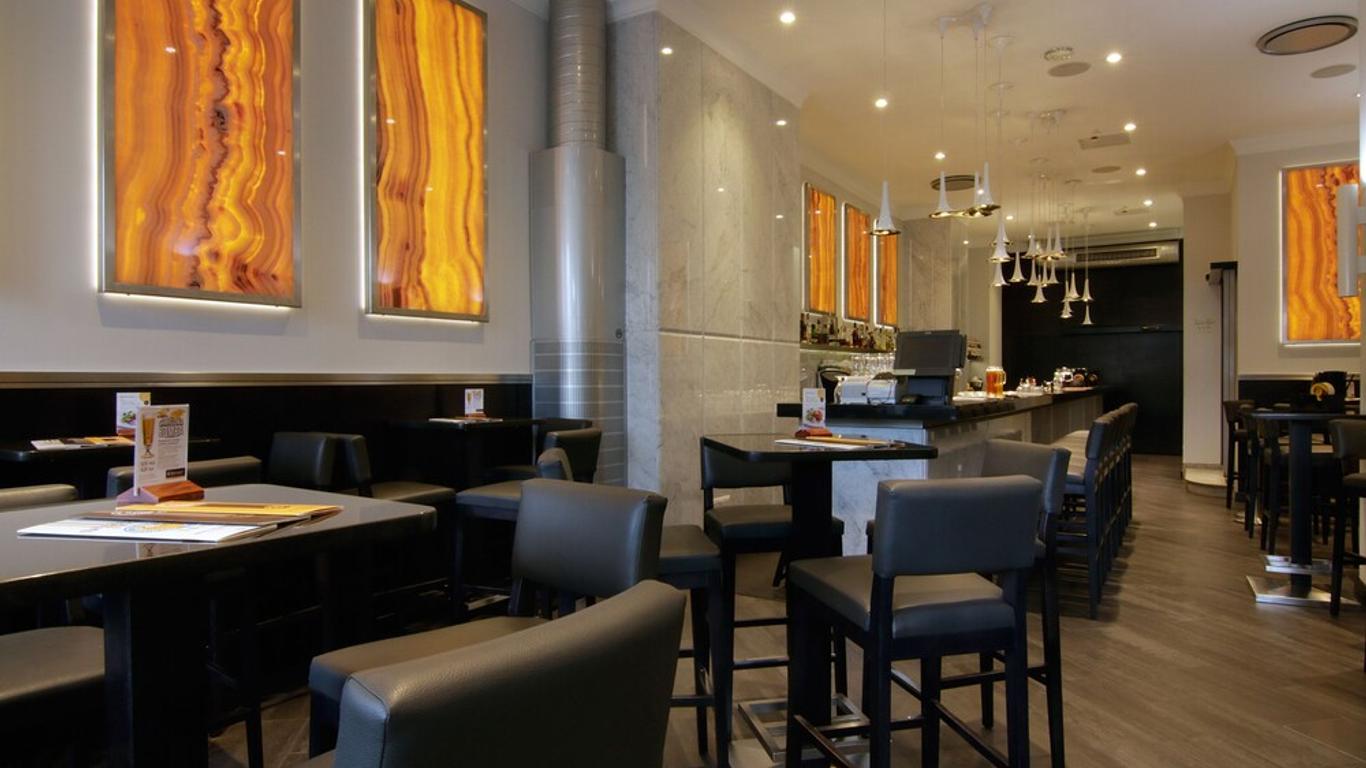 Hotel Brovaria