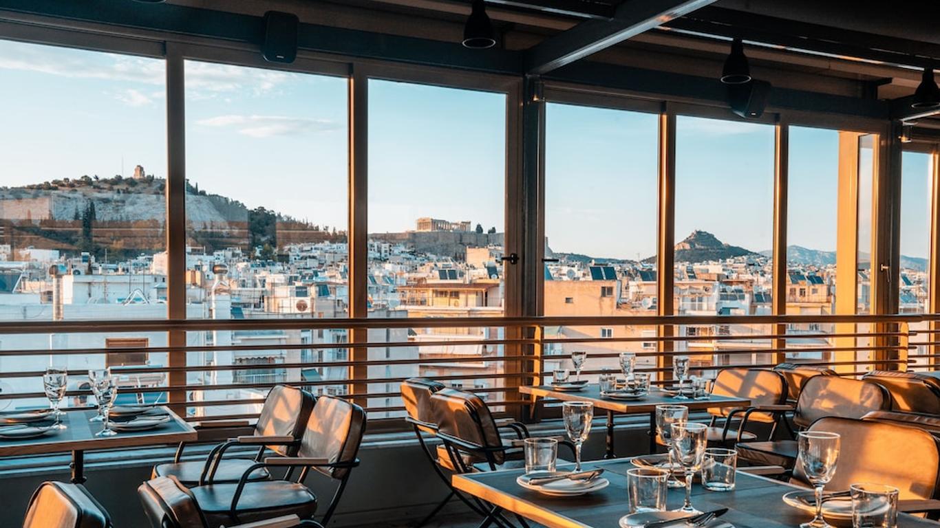 Hotel Ilissos