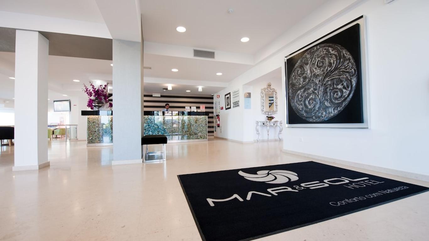 Hotel Mar & Sol