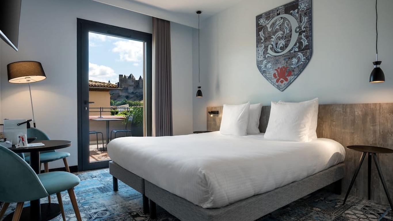 Sowell Hotels Les Chevaliers
