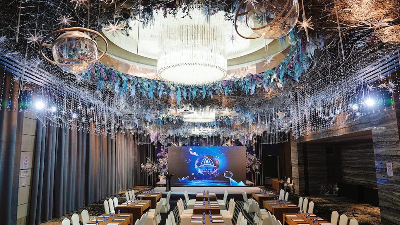 Holiday Inn Shanghai Songjiang