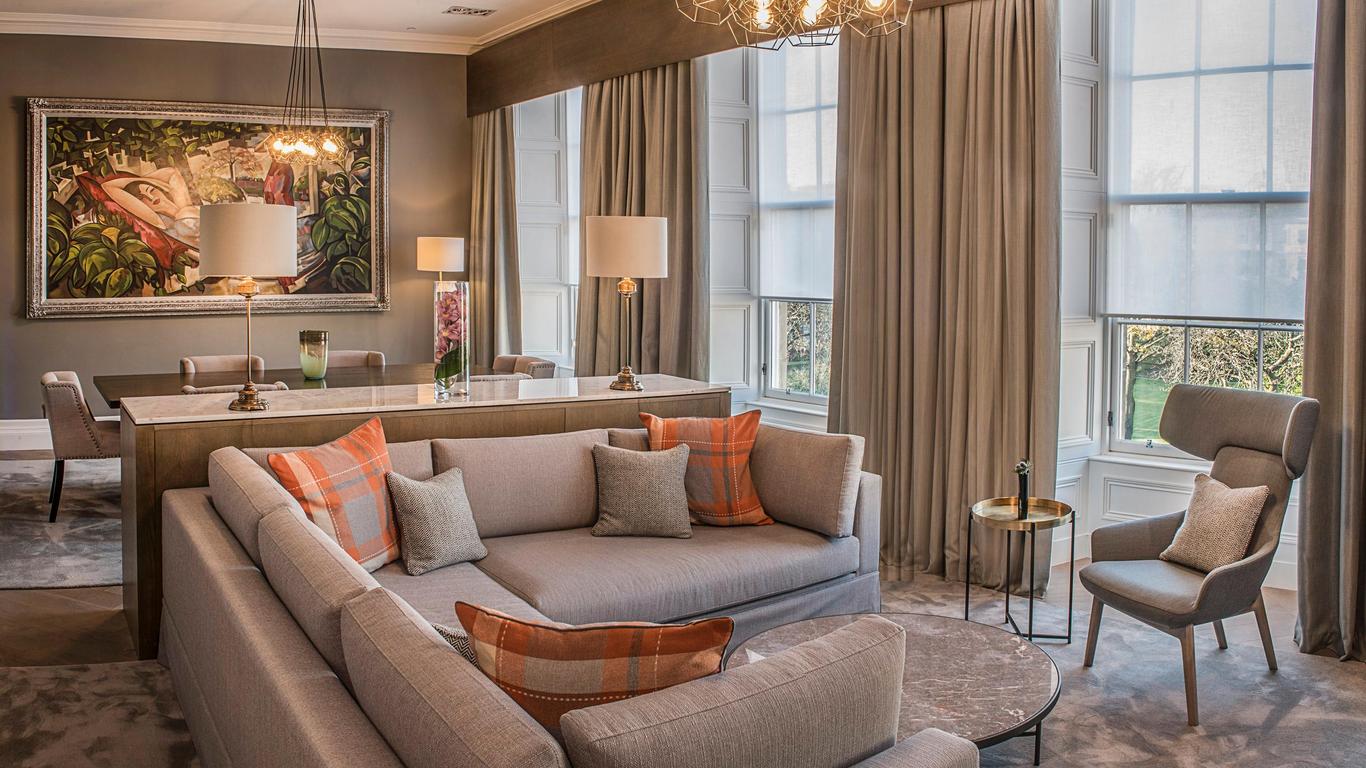 Kimpton - Blythswood Square Hotel, An IHG Hotel