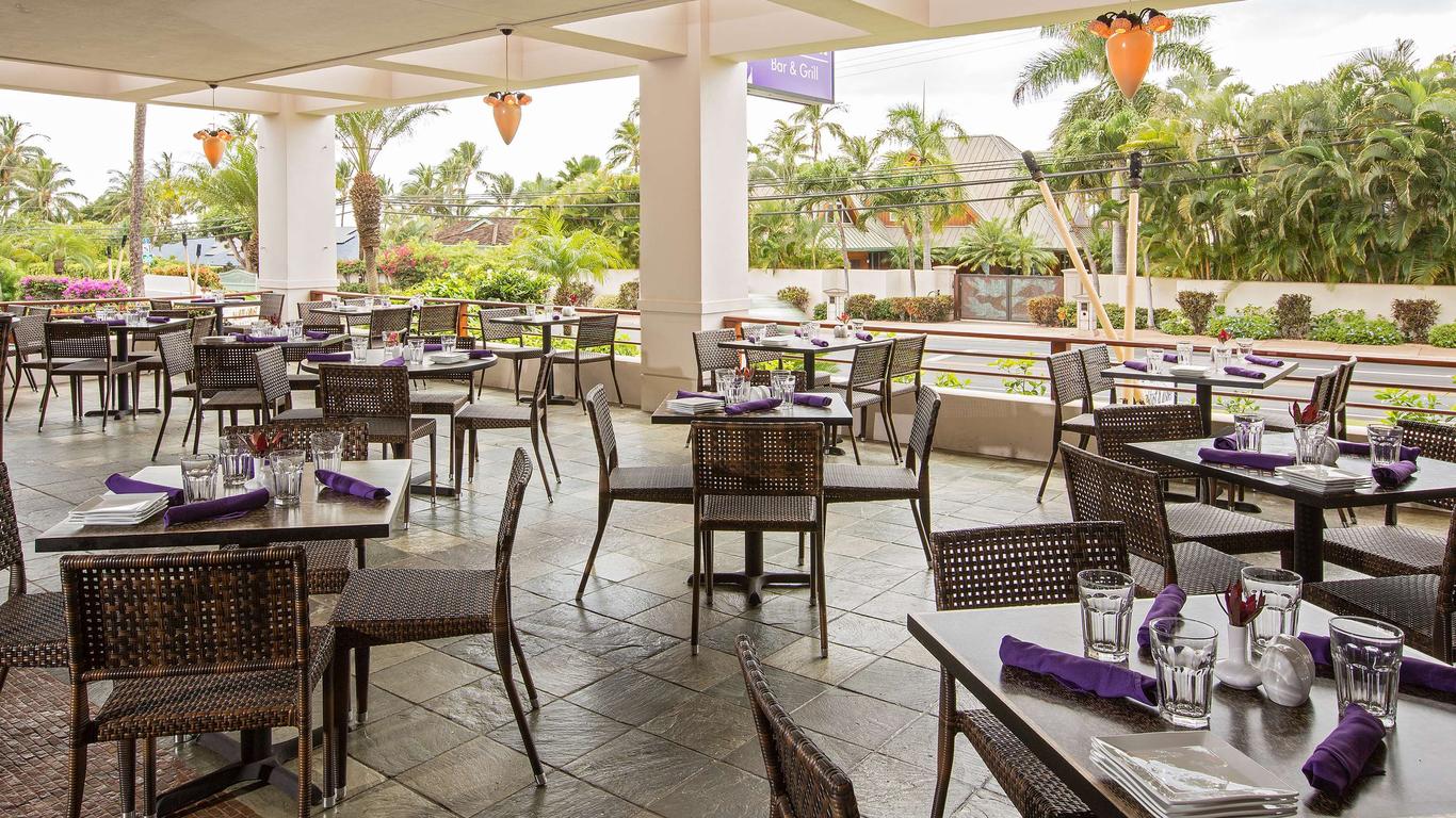 Maui Coast Hotel
