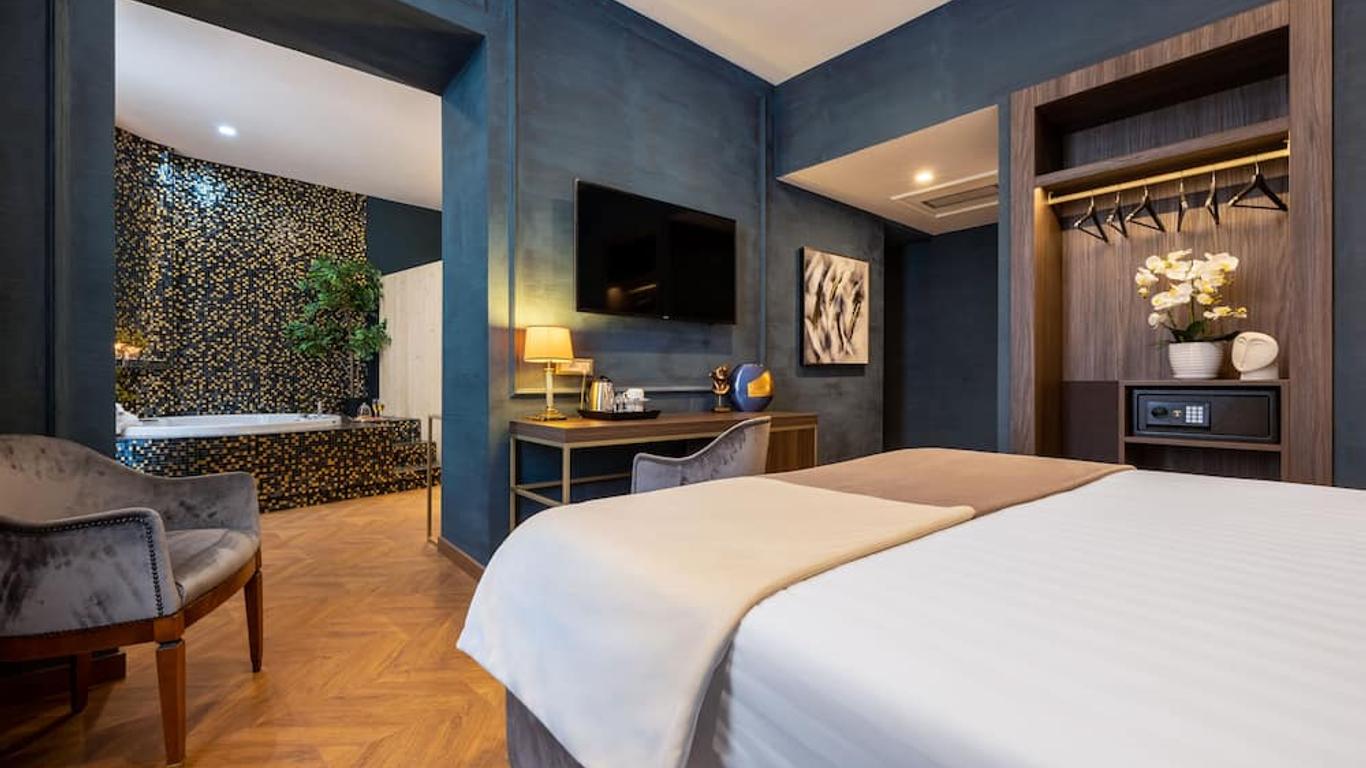 Dharma Style Hotel & Spa