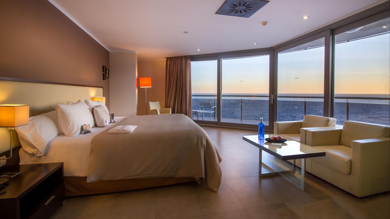 Gran Hotel Sol y Mar