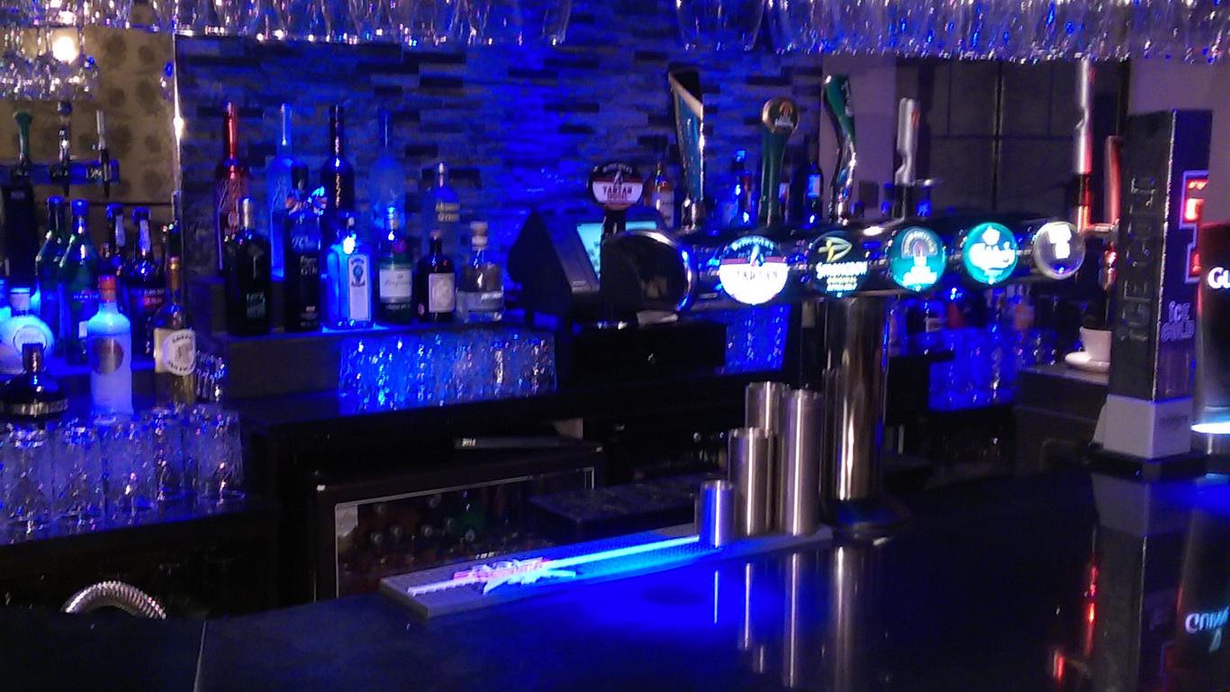 The Lauriston Hotel